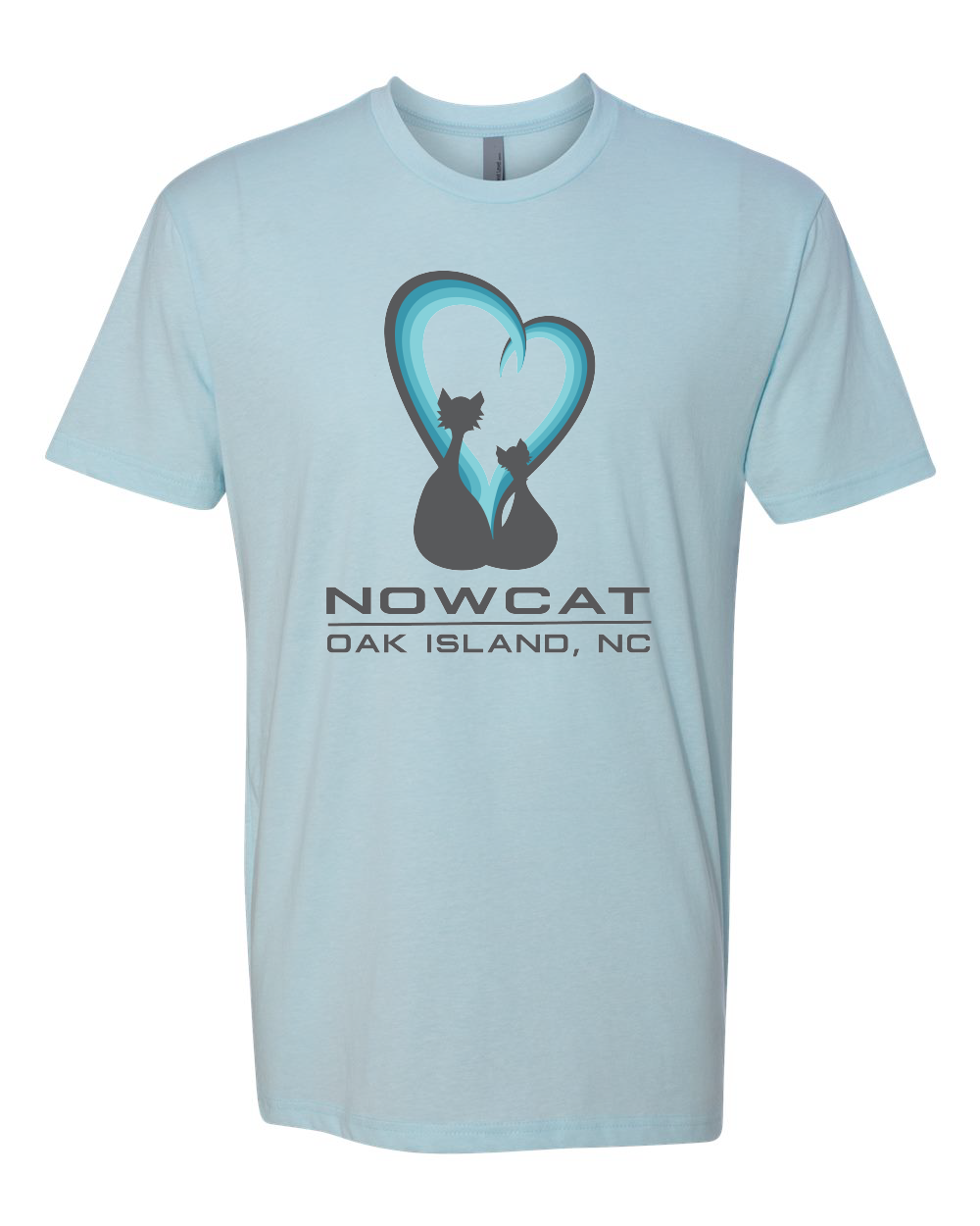 Premium Unisex Nowcat T-Shirt